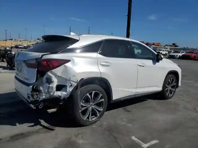 2T2HZMAAXMC218333 2021 LEXUS RX350-2
