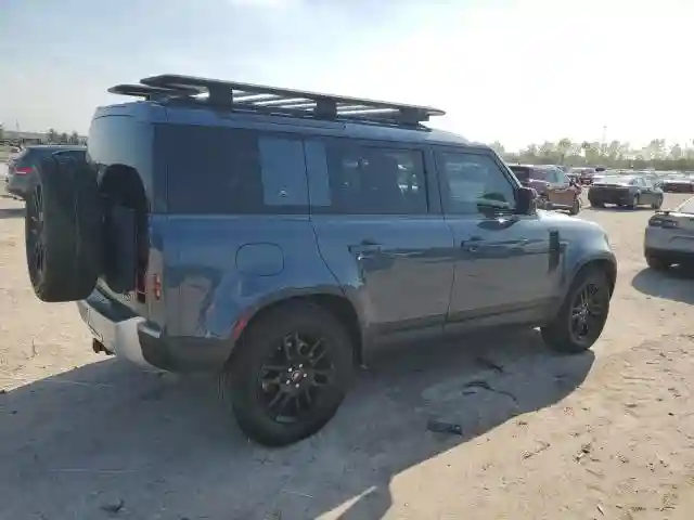 SALEP7RU6N2093661 2022 LAND ROVER DEFENDER-2