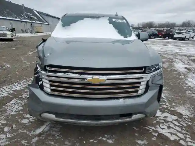 1GNSKGKL9PR211956 2023 CHEVROLET SUBURBAN-4