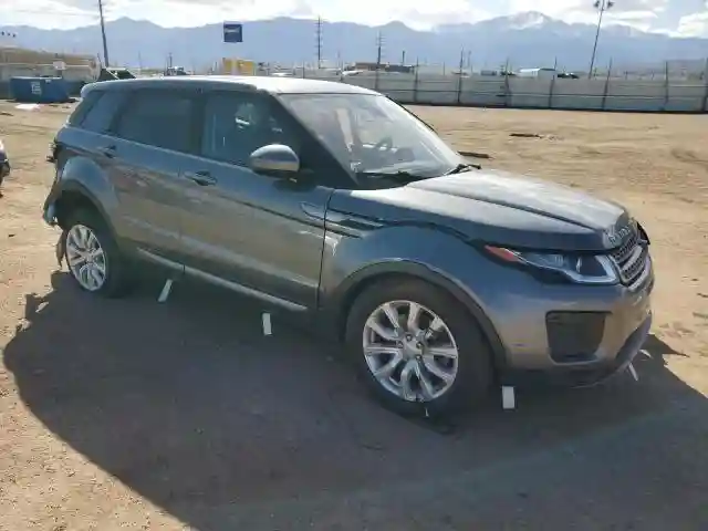 SALVP2RX3JH288864 2018 LAND ROVER RANGEROVER-3