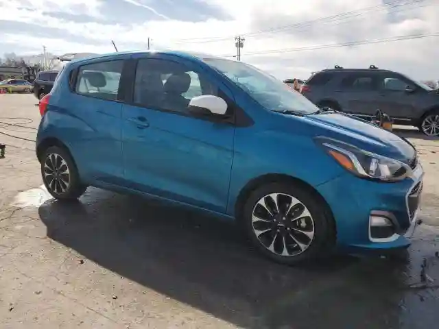 KL8CD6SAXLC481445 2020 CHEVROLET SPARK-3