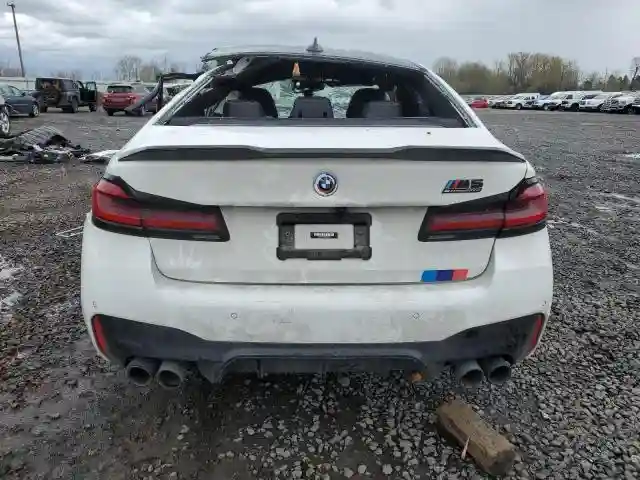 WBS83CH08NCK37012 2022 BMW M5-5