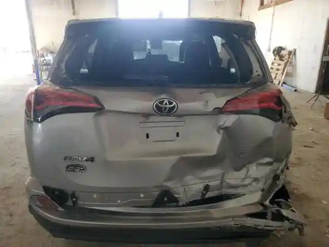 JTMBFREV4JJ192728 2018 TOYOTA RAV4-5