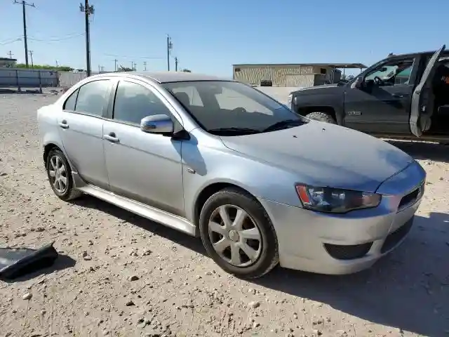 JA32U2FU4FU022537 2015 MITSUBISHI LANCER-3