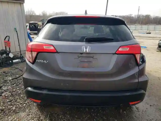 3CZRU5H5XGM719881 2016 HONDA HR-V-5