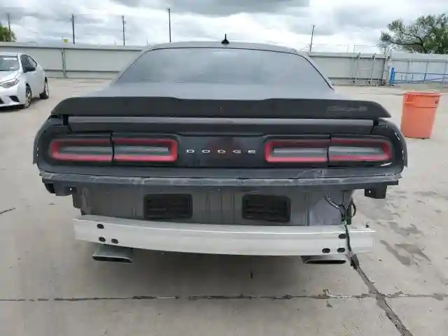 2C3CDZBT9PH617968 2023 DODGE CHALLENGER-5