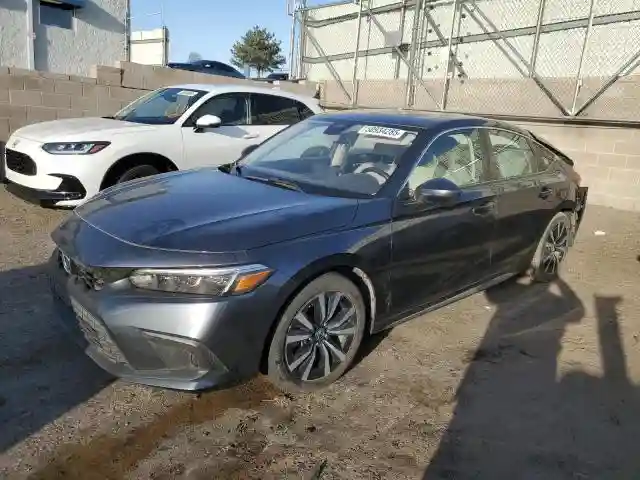 19XFL1H74NE019660 2022 HONDA CIVIC-0
