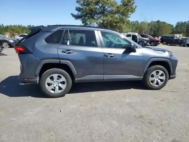 2T3H1RFV6LC065878 2020 TOYOTA RAV4-2
