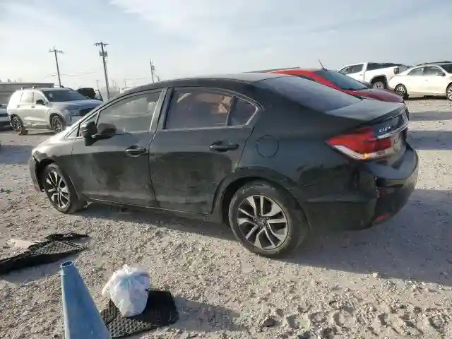 19XFB2F80FE005373 2015 HONDA CIVIC-1