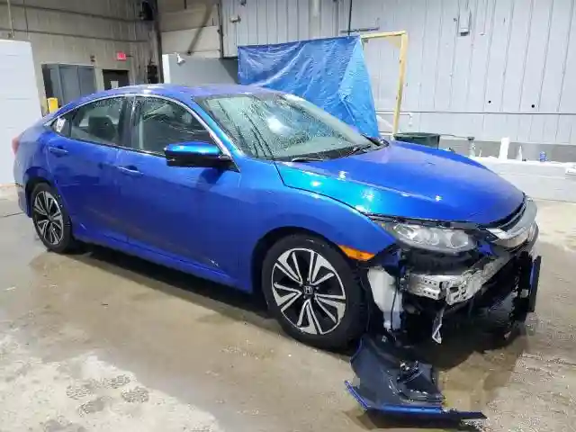 19XFC1F32GE207287 2016 HONDA CIVIC-3