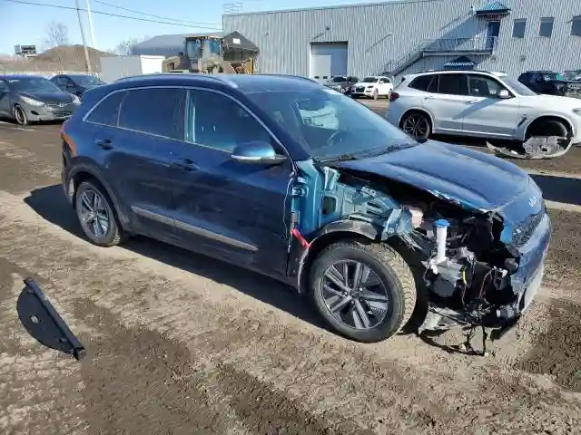 KNDCD3LD8N5536495 2022 KIA NIRO-3