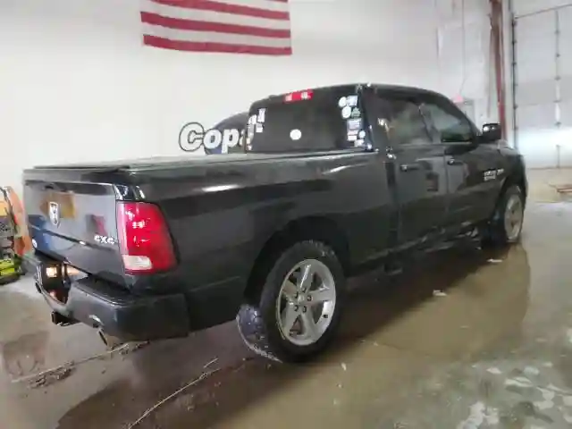 1C6RR7FT8HS600702 2017 RAM 1500-2