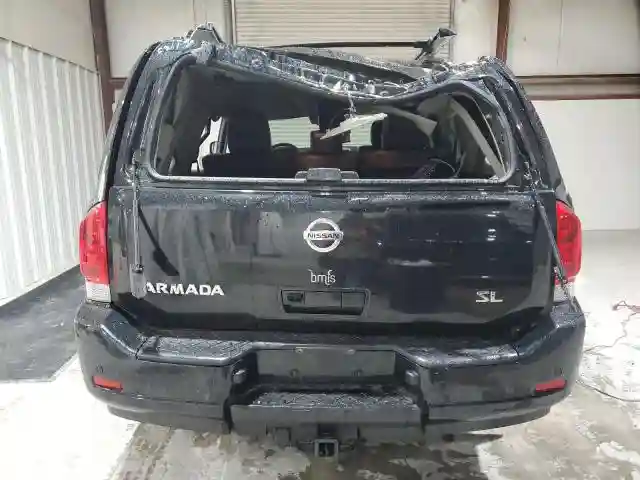 5N1AA0NC6FN615373 2015 NISSAN ARMADA-5