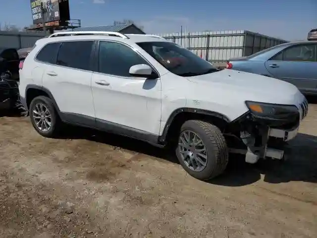 1C4PJLLN8KD209714 2019 JEEP GRAND CHEROKEE-3