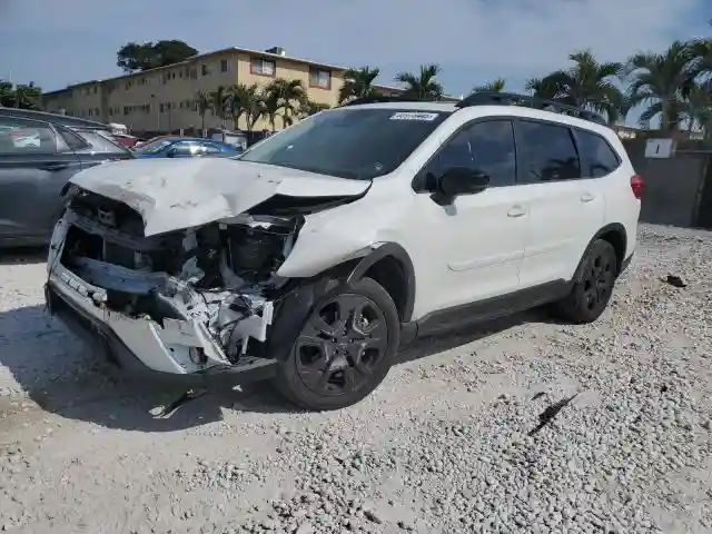 4S4WMAKD0R3454647 2024 SUBARU ASCENT ONY-0