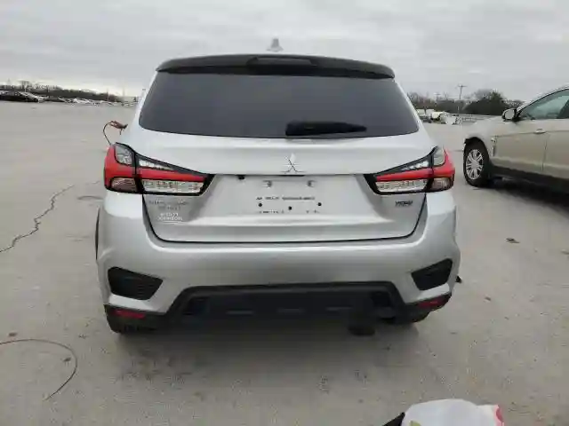 JA4ARUAU4PU003953 2023 MITSUBISHI OUTLANDER-5