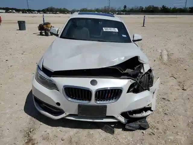 WBA1F9C56GV545399 2016 BMW 2 SERIES-4
