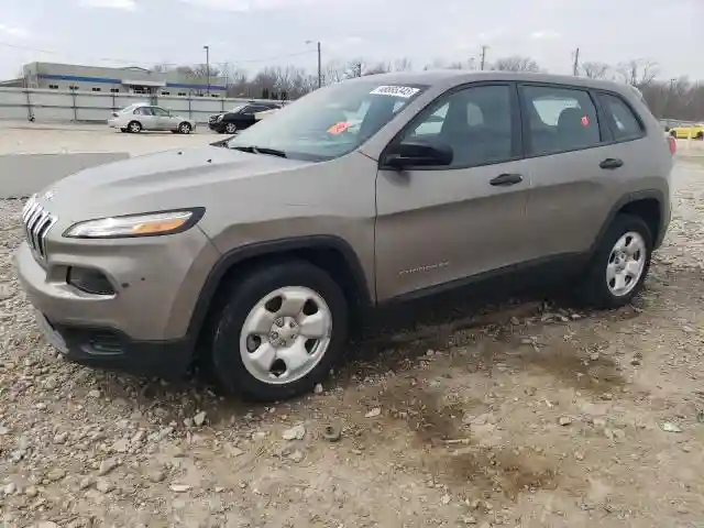 1C4PJLAB3GW273194 2016 JEEP GRAND CHEROKEE-0