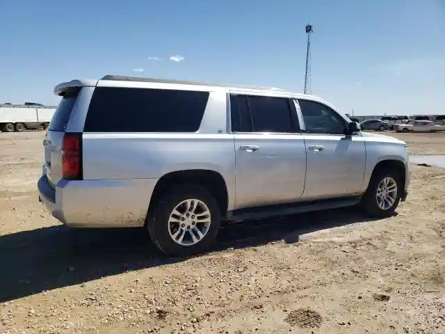 1GNSKJKC3FR193207 2015 CHEVROLET SUBURBAN-2