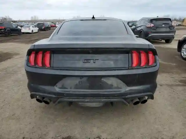 1FA6P8CF0N5110759 2022 FORD MUSTANG-5