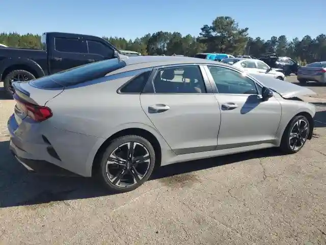 5XXG64J28PG183340 2023 KIA K5-2