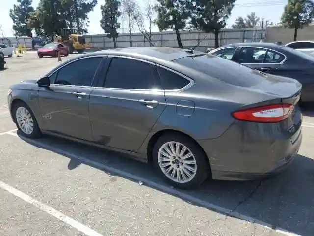 3FA6P0PU9FR247479 2015 FORD FUSION-1