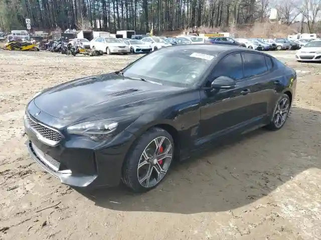 KNAE35LC4L6080319 2020 KIA STINGER-0