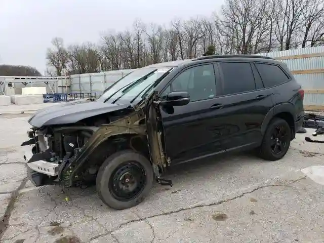 5FNYF6H82NB031466 2022 HONDA PILOT-0