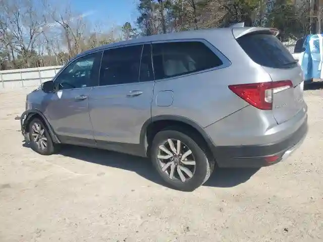 5FNYF5H52KB026991 2019 HONDA PILOT-1