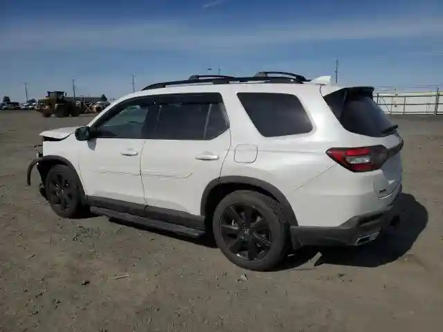 5FNYG1H92SB075410 2025 HONDA PILOT-1