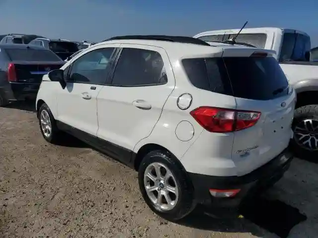 MAJ3S2GE3KC261649 2019 FORD ECOSPORT-1