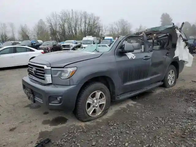 5TDBY5G11JS157628 2018 TOYOTA SEQUOIA-0