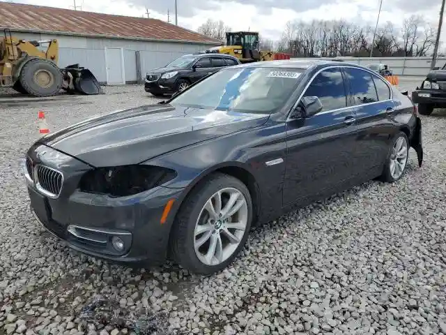WBA5B3C50FD542173 2015 BMW 5 SERIES-0