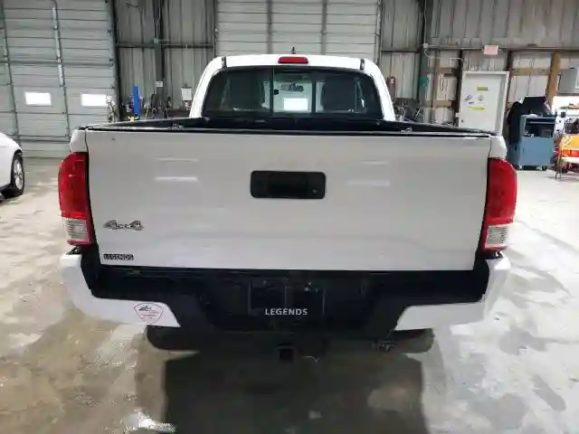5TFSX5EN4HX049906 2017 TOYOTA TACOMA-5