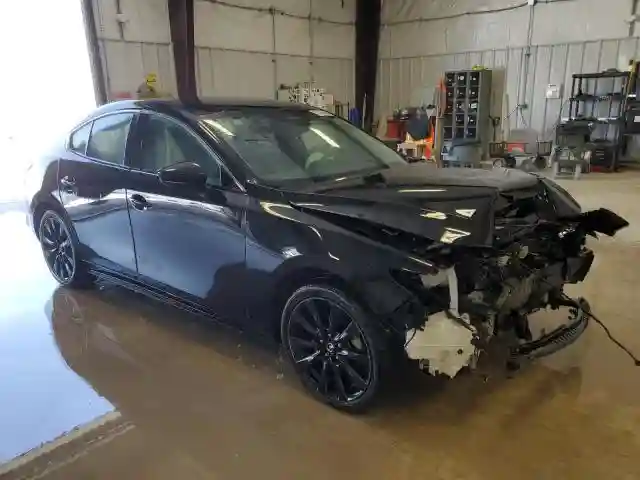 3MZBPABM4RM400354 2024 MAZDA 3 SELECT S-3