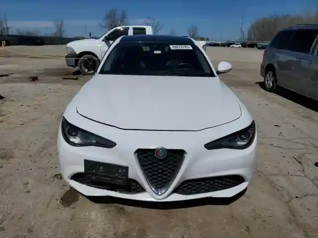ZARFAEENXH7538335 2017 ALFA ROMEO GIULIA-4