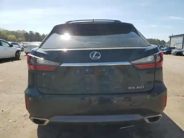 2T2ZZMCA6HC092916 2017 LEXUS RX350-5