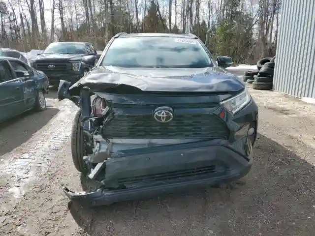 2T3R1RFV0LC089548 2020 TOYOTA RAV4-4