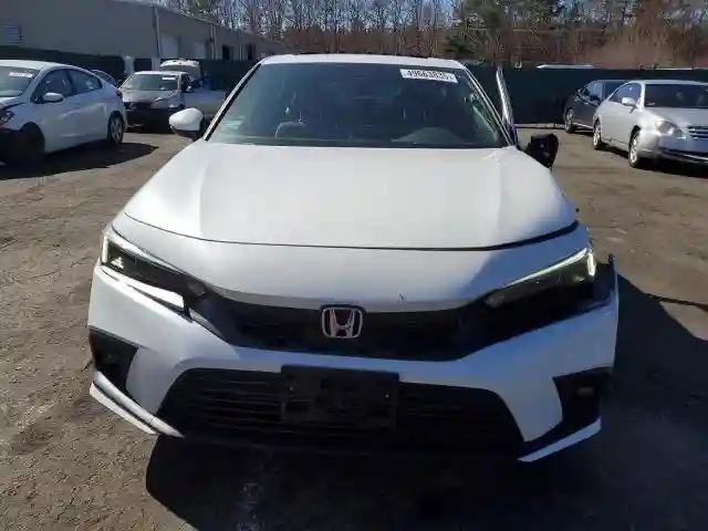 19XFL1H87NE013201 2022 HONDA CIVIC-4