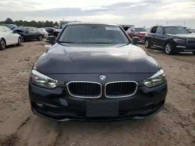 WBA8E1G3XHNU17874 2017 BMW 3 SERIES-4