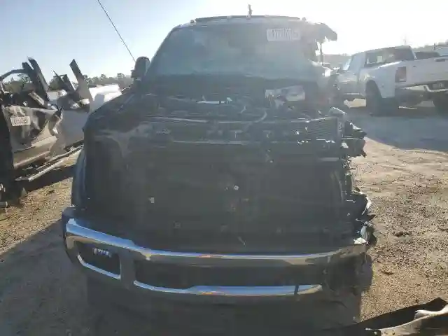 1FT8W4DT3HEC73199 2017 FORD F450-4