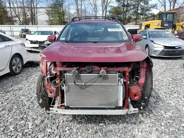 2T3RWRFVXLW062485 2020 TOYOTA RAV4-4