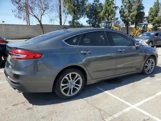 3FA6P0CD4KR118498 2019 FORD FUSION-2