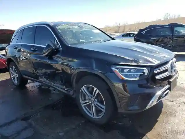 WDC0G8EB2LF728242 2020 MERCEDES-BENZ GLC-CLASS-3