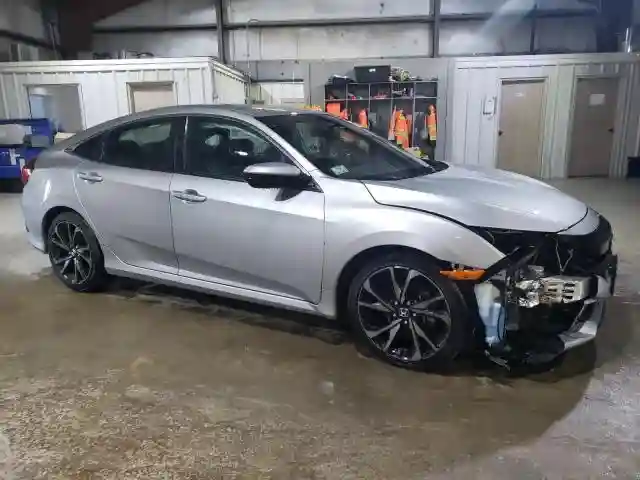 2HGFC2F86MH537517 2021 HONDA CIVIC-3