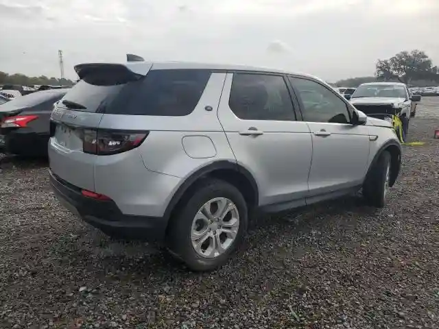 SALCJ2FX4PH914542 2023 LAND ROVER DISCOVERY-2