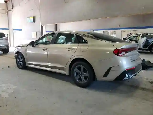 5XXG14J23MG035851 2021 KIA K5-1