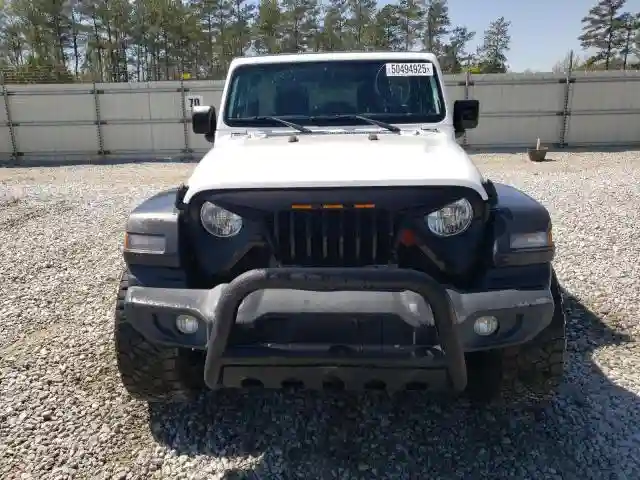 1C4HJXDN1JW289418 2018 JEEP WRANGLER-4