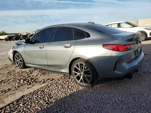 WBA73AK04N7K48739 2022 BMW 2 SERIES-1