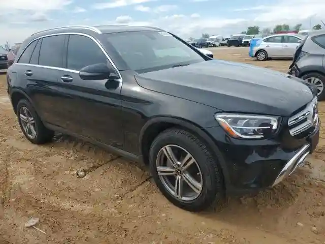 W1N0G8DB6MF998561 2021 MERCEDES-BENZ GLC-CLASS-3